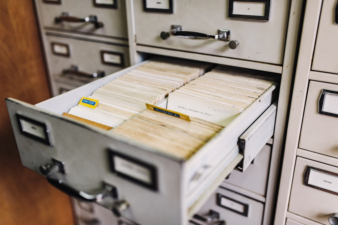 A PBS Station Lost 70 Years of Archive When Cloud Vendor Vanished