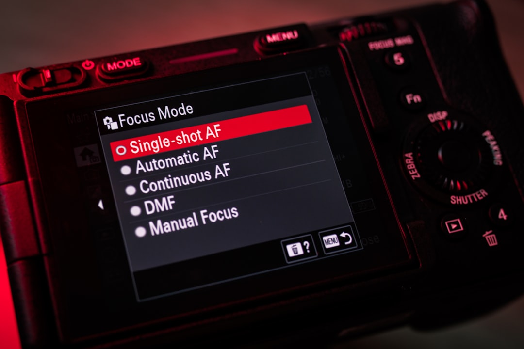 DNG as Official RAW Standard: What Changes for Your Workflow