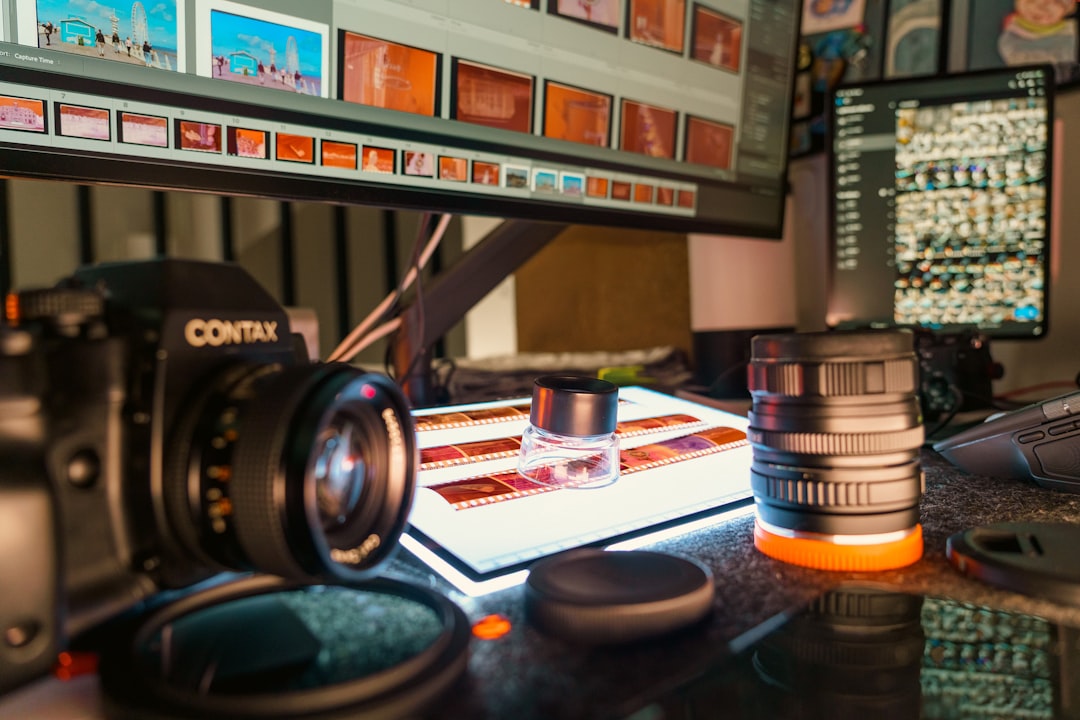 From XQD to CFexpress: Card Format Migration for Camera Upgrades