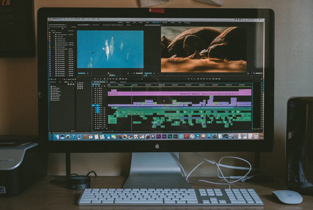 Ten Lightroom Shortcuts That Speed Up Your Editing Workflow