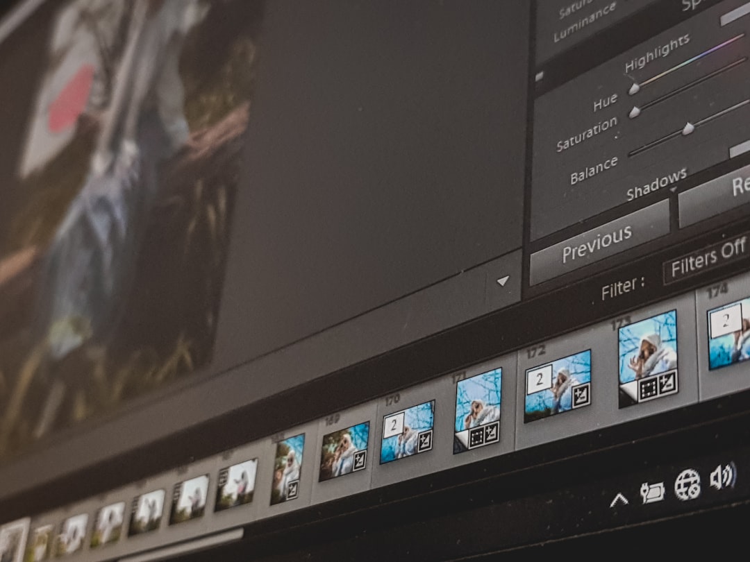 The Two Sliders That Control Every Blemish Edit in Camera Raw