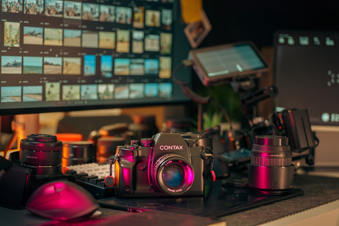 Why One RAW File Can Contain Several Photographs